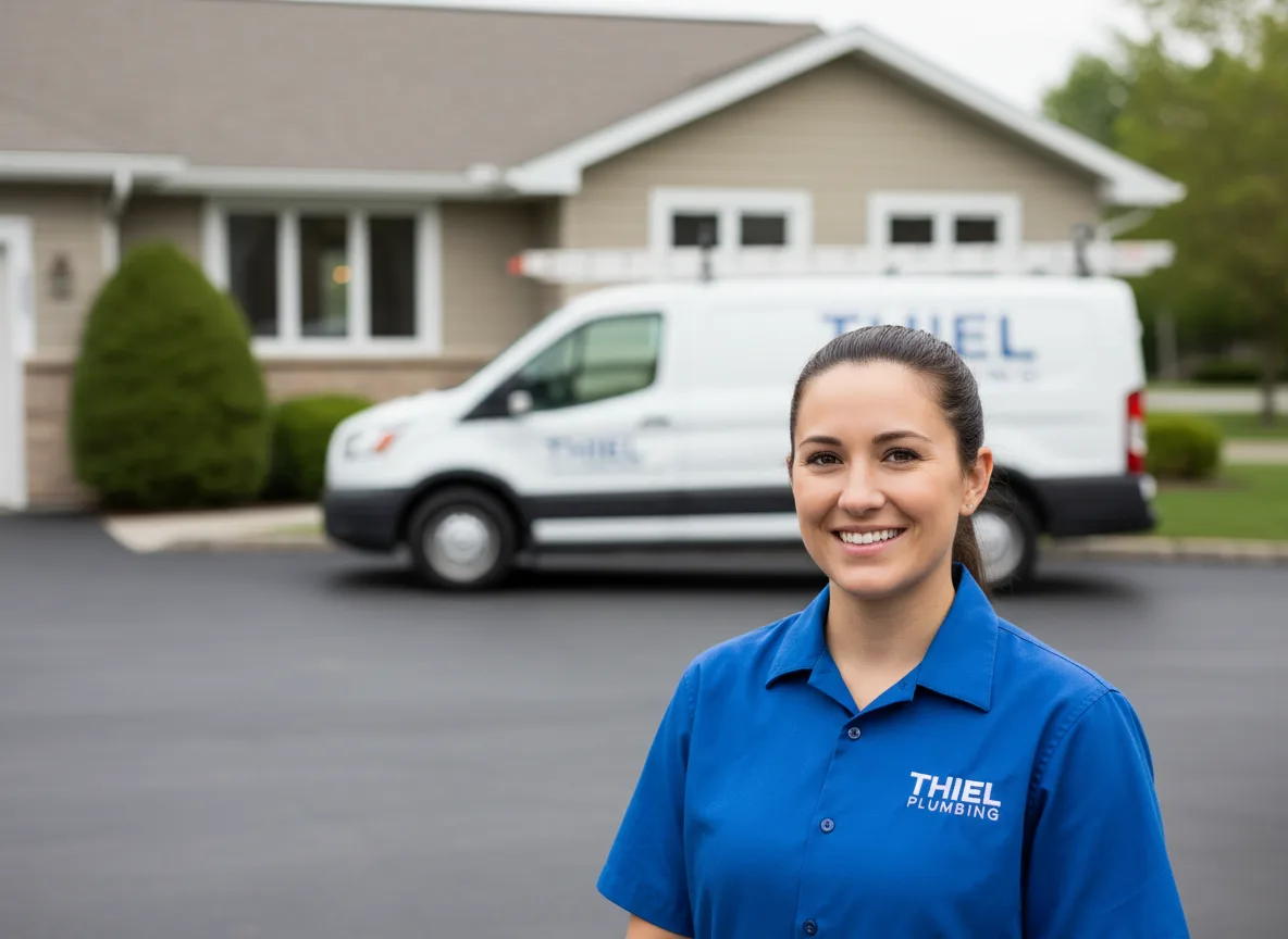 Plumber Ottoville, OH FAQs